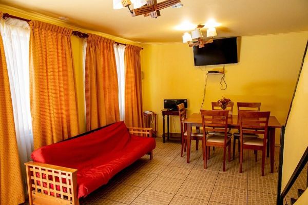 Ayelen Apart Hotel (Calama )